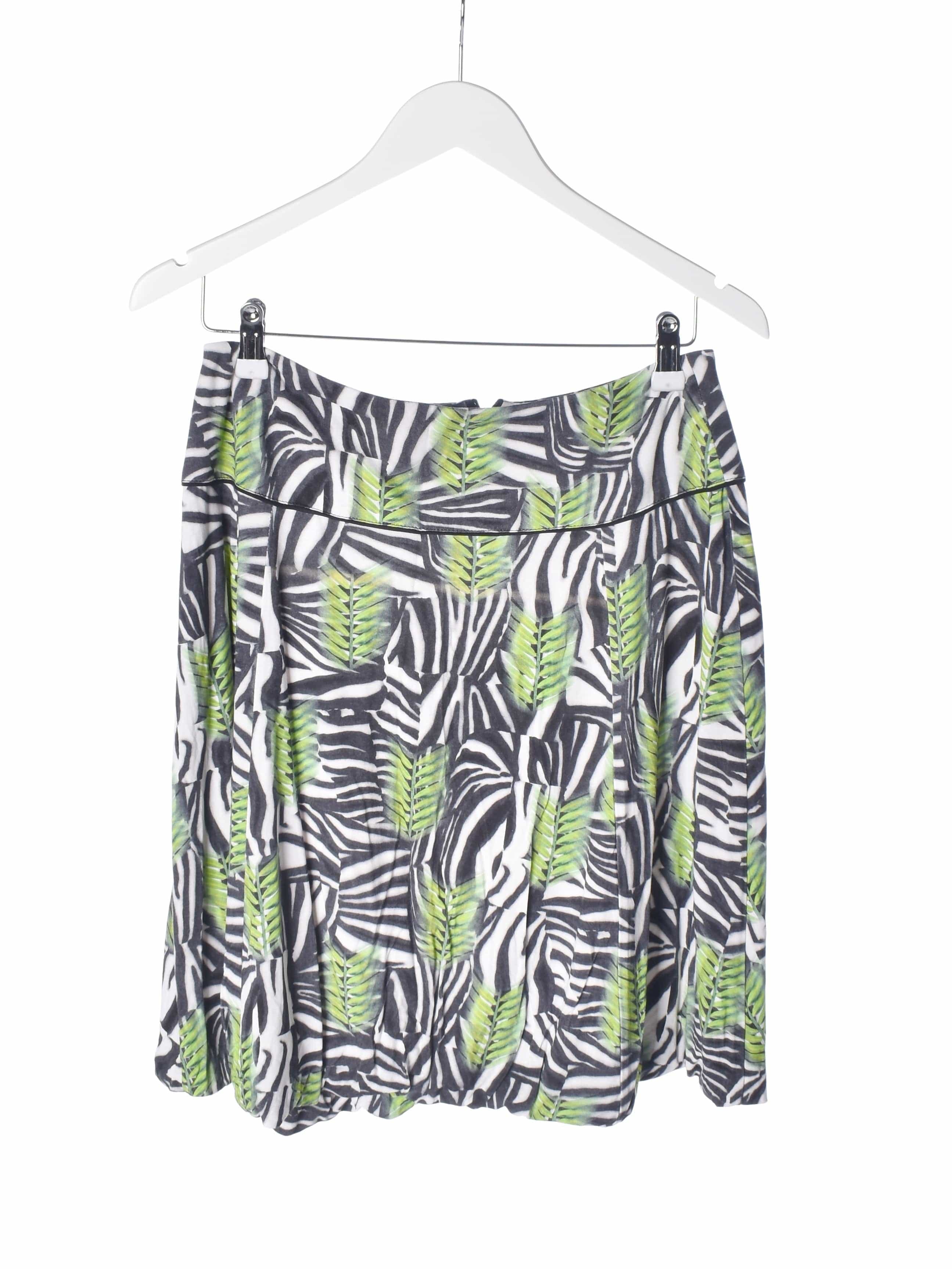 Eva & Claudi 2-delt sæt - M / Multifarvet / Kvinde - SassyLAB Secondhand