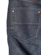 Filippa K Jeans - W32 L34 / Blå / Kvinde - SassyLAB Secondhand