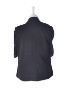 Fine Copenhagen Blazer - L / Sort / Kvinde - SassyLAB Secondhand