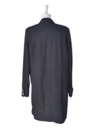 Frakke fra Fine Cph - SassyLAB Secondhand