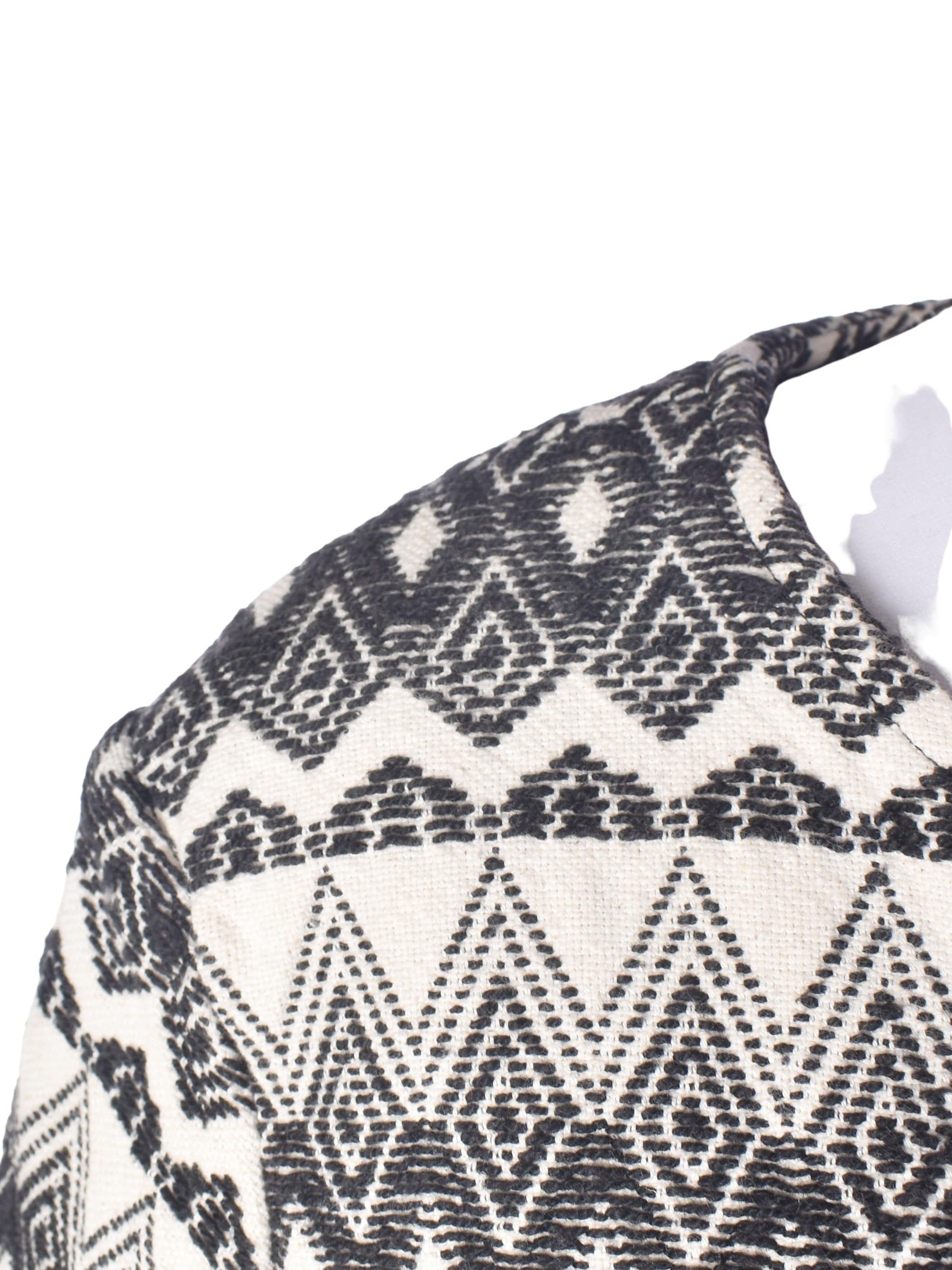 Jakke fra Fransa - SassyLAB Secondhand