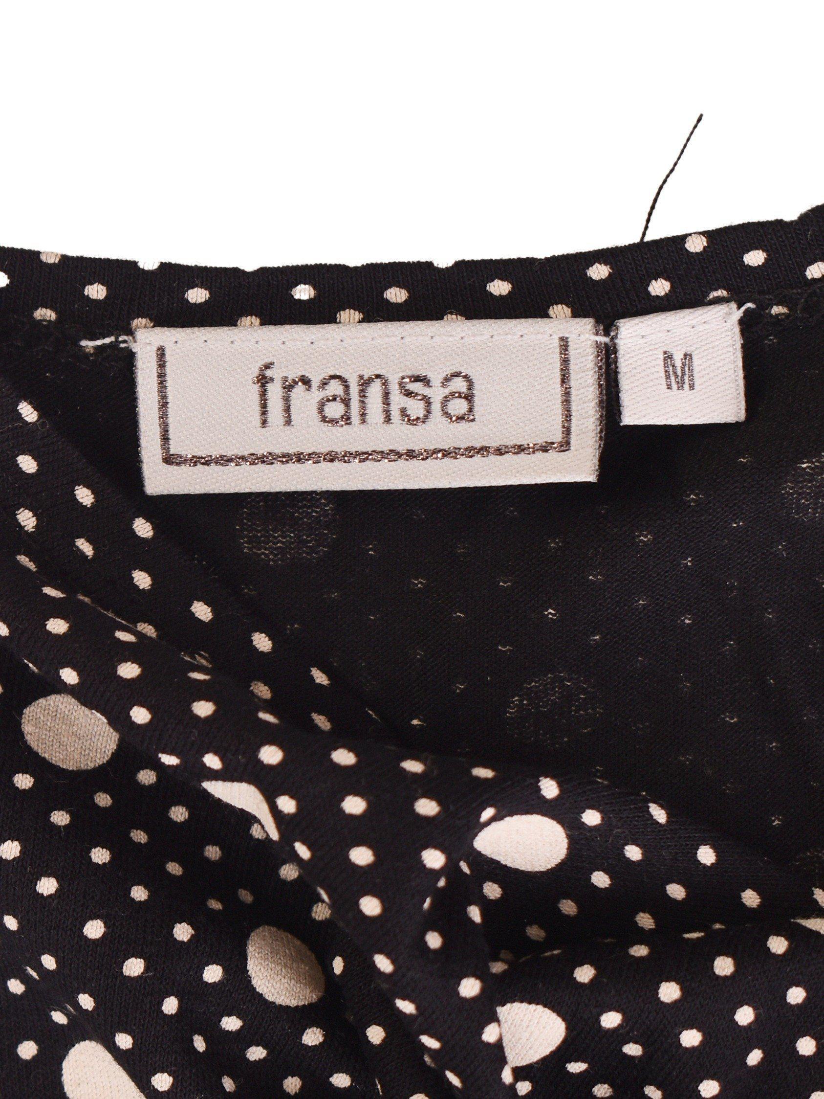 Kjole fra Fransa - SassyLAB Secondhand