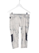 Freddy Leggings - 40 / Grå / Kvinde - SassyLAB Secondhand