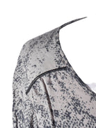 Freequent Skjorte - L / Multifarvet / Kvinde - SassyLAB Secondhand