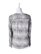 Freequent Skjorte - L / Multifarvet / Kvinde - SassyLAB Secondhand