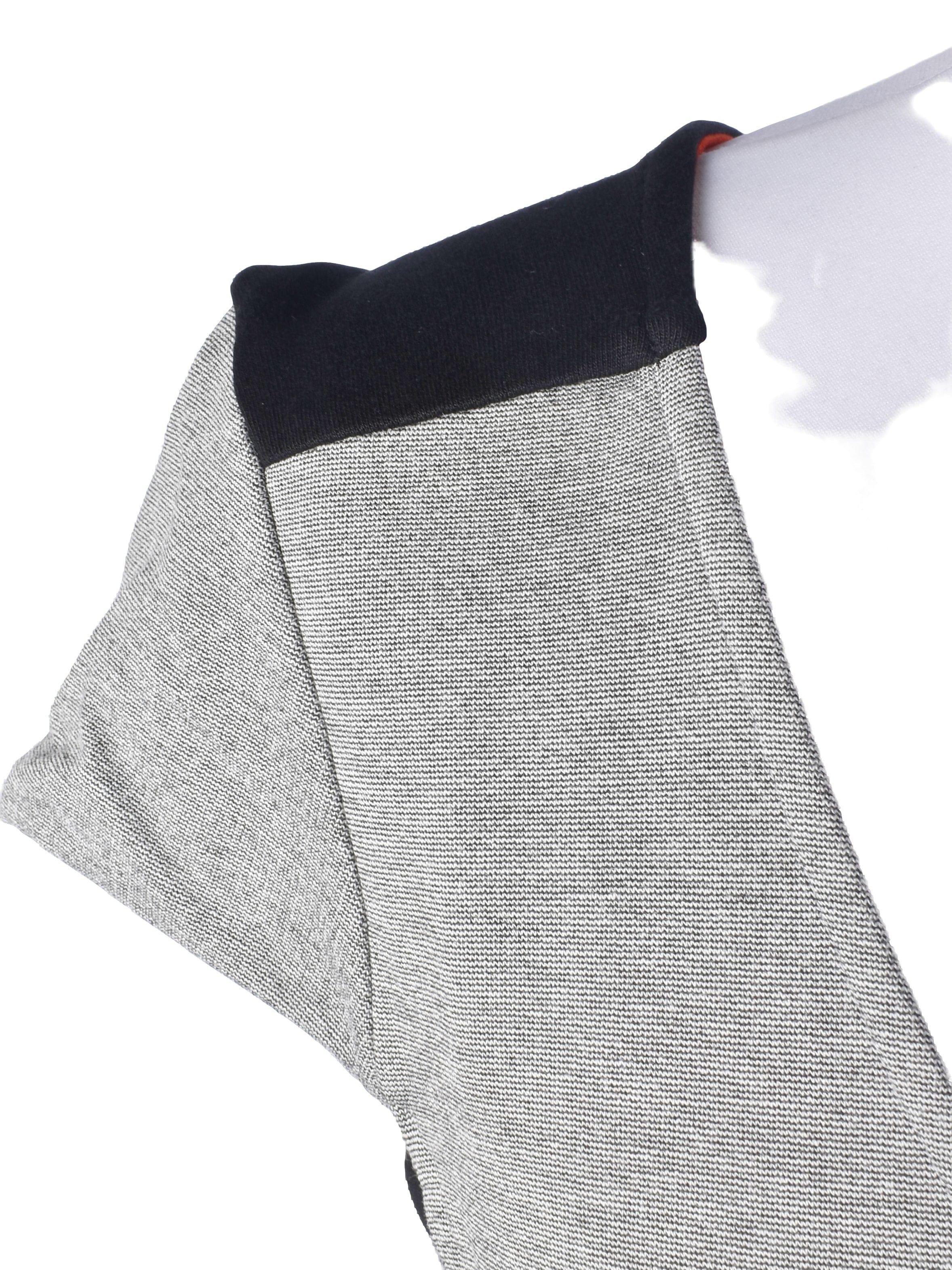 French Conncetion Kjole - 40 / Grå / Kvinde - SassyLAB Secondhand