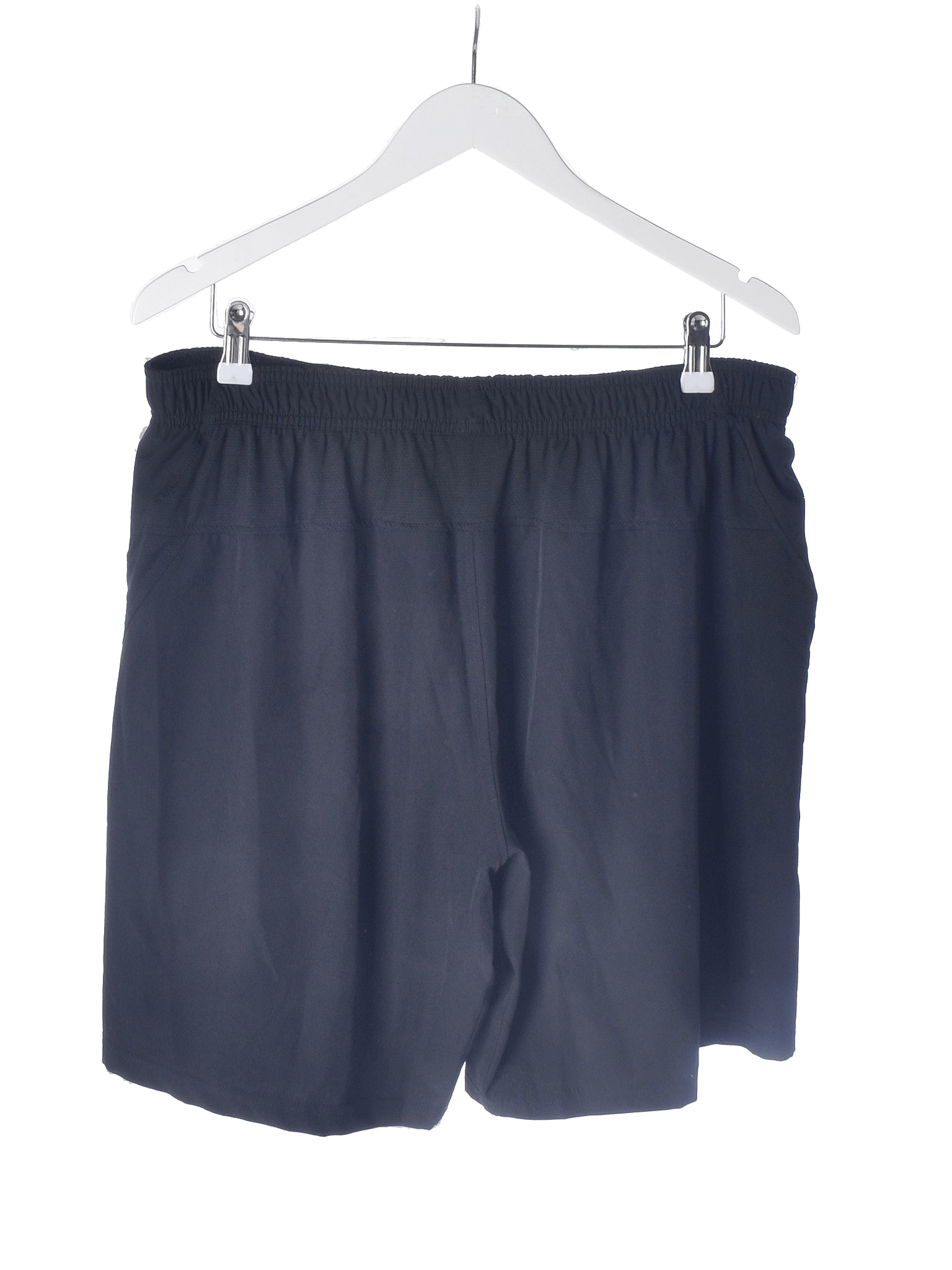FZ Forza Træningsshorts - XL / Sort / Kvinde - SassyLAB Secondhand