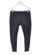 G-Star Raw Jeans - W29 L28 / Sort / Kvinde - SassyLAB Secondhand