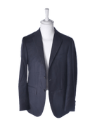 Gaiola Blazer - 46 / Blå / Kvinde - SassyLAB Secondhand