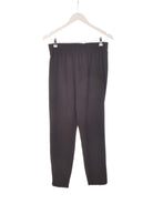 Ganni Bukser - 36 / Sort / Kvinde - SassyLAB Secondhand