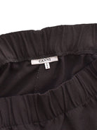 Ganni Bukser - 36 / Sort / Kvinde - SassyLAB Secondhand