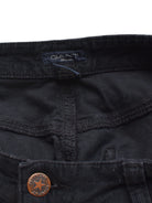 Gant Jeans - W32 L32 / Sort / Kvinde - SassyLAB Secondhand