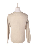 Garcia Jeans Sweater - S / Grå / Mand - SassyLAB Secondhand