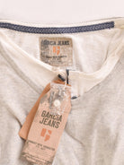 Garcia Jeans Sweater - S / Grå / Mand - SassyLAB Secondhand