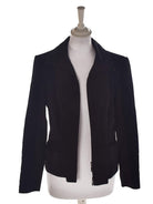 Gerry Weber Blazer - 36 / Sort / Kvinde - SassyLAB Secondhand
