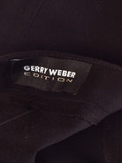 Gerry Weber Bukser - 36 / Sort / Kvinde - SassyLAB Secondhand