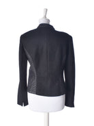 Gerry Weber Jakke - 36 / Sort / Kvinde - SassyLAB Secondhand