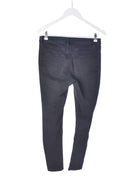 Gestuz Jeans - W30 L30 / Sort / Kvinde - SassyLAB Secondhand