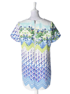 Glamorous Kjole - M / Grøn / Kvinde - SassyLAB Secondhand