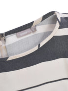 Gustav Top - 36 / Hvid / Kvinde - SassyLAB Secondhand