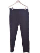 H&M Bukser - 50 / Sort / Mand - SassyLAB Secondhand