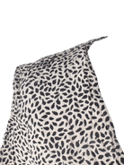 H&M Crop top - S / Hvid / Kvinde - SassyLAB Secondhand