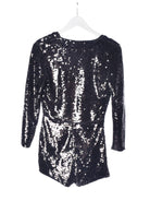 H&M Jumpsuit - 36 / Sort / Kvinde - SassyLAB Secondhand