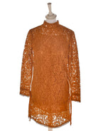 H&M Kjole - 36 / Gul / Kvinde - SassyLAB Secondhand