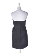 H&M Kjole - 36 / Sort / Kvinde - SassyLAB Secondhand