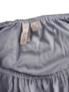 H&M Kjole - 38 / Blå / Kvinde - SassyLAB Secondhand