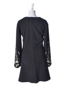 H&M Kjole - 38 / Sort / Kvinde - SassyLAB Secondhand