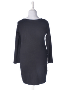 H&M Kjole - L / Sort / Kvinde - SassyLAB Secondhand
