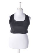 H&M Sports BH - XXL / Sort / Kvinde - SassyLAB Secondhand