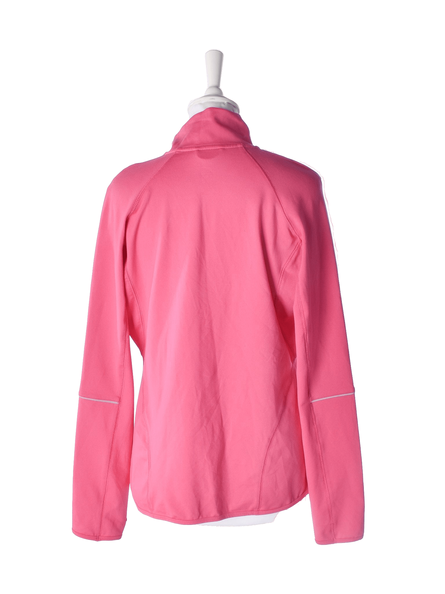 H&M Træningstrøje - M / Pink / Kvinde - SassyLAB Secondhand