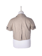 Hugo Boss Jakke - M / Beige / Kvinde - SassyLAB Secondhand