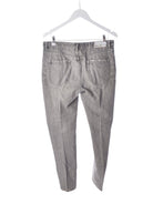 Hugo Boss Jeans - M / Grå / Kvinde - SassyLAB Secondhand