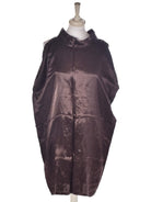 Hugo Boss Kjole - M / Mud / Kvinde - SassyLAB Secondhand