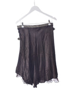 Hugo Boss Nederdel - 38 / Sort / Kvinde - SassyLAB Secondhand