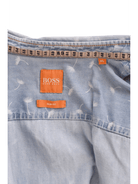 Hugo Boss Skjorte - XL / Blå / Mand - SassyLAB Secondhand