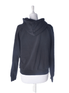 Hummel Hoodie - S / Sort / Kvinde - SassyLAB Secondhand