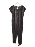 Hummel Jumpsuit - M / Sort / Kvinde - SassyLAB Secondhand