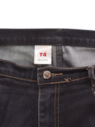 I Quing Bukser - 39 / Blå / Kvinde - SassyLAB Secondhand