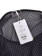 Ichi Kjole - M / Sort / Kvinde - SassyLAB Secondhand