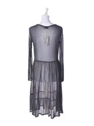 Ichi Kjole - M / Sort / Kvinde - SassyLAB Secondhand