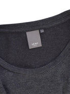 ICHI Kjole - S / Grå / Kvinde - SassyLAB Secondhand