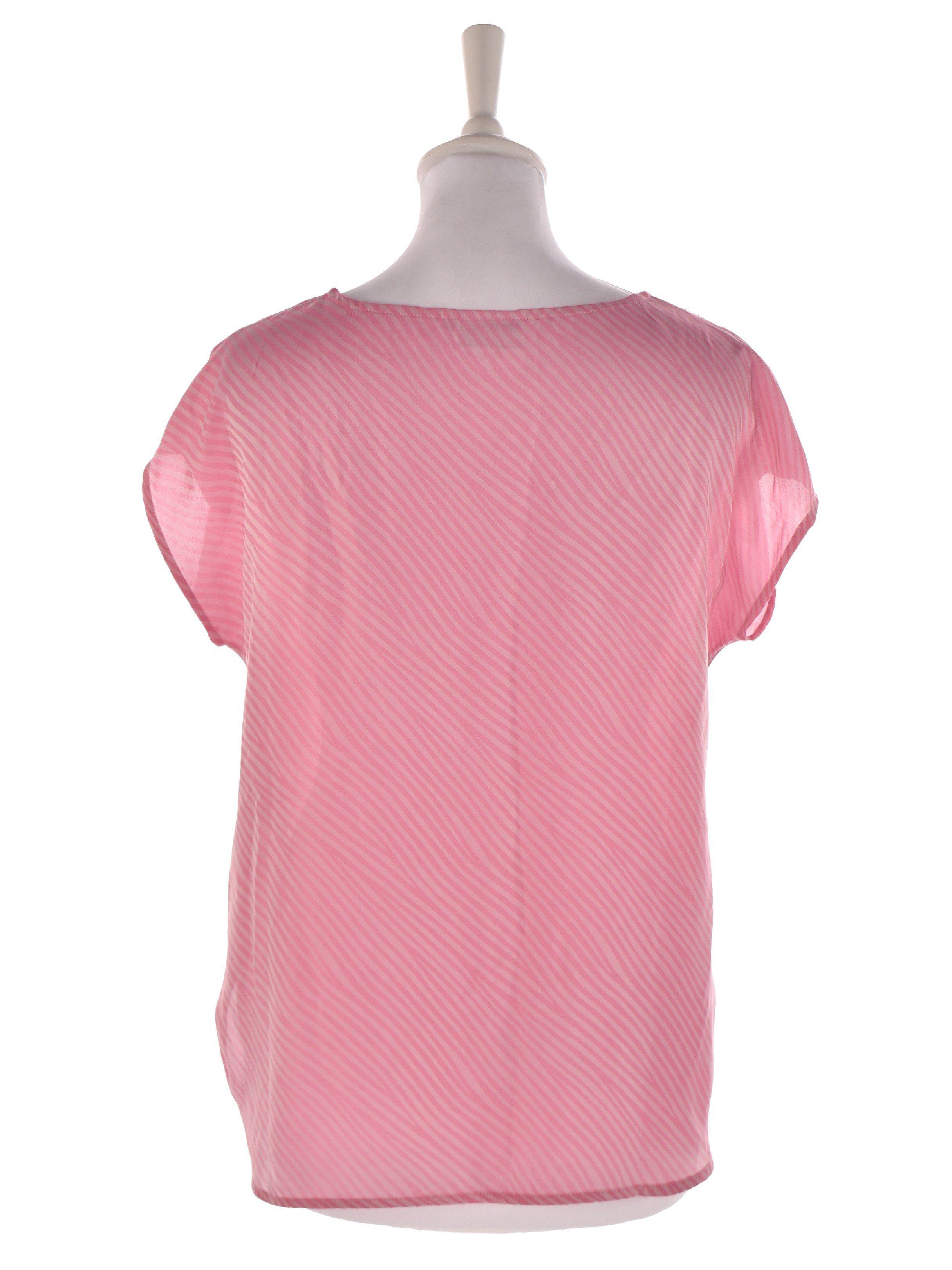 Ichi Top - S / Pink / Kvinde - SassyLAB Secondhand