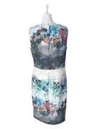 Ilse Jacbsen Kjole - 40 / Multifarvet / Kvinde - SassyLAB Secondhand