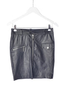 In Vogue Nederdel - S / Sort / Kvinde - SassyLAB Secondhand