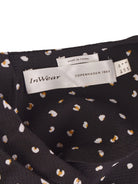In Wear Bluse - 34 / Sort / Kvinde - SassyLAB Secondhand