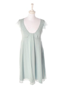 Inwear Black Ladybird Kjole - 32 / Blå / Kvinde - SassyLAB Secondhand